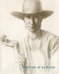 Cover: Portrait of an Artist - Liss Llewellyn Fine Art