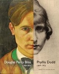 Cover: Phyllis Dodd (1899-1995)/ Douglas Percy Bliss (1900-1984) - Liss Llewellyn Fine Art