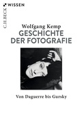 Cover: Geschichte der Fotografie - C.H.BECK