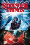 Cover: Stranger Things (Band 1) - PANINI