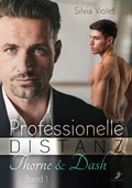 Cover: Professionelle Distanz - Dead Soft Verlag