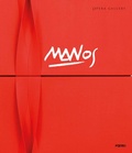 Cover: Pino Manos - Forma Edizioni