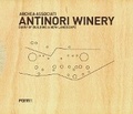 Cover: Archea Associati: Antinori Winery - Forma Edizioni