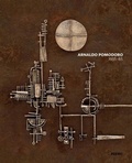 Cover: Arnaldo Pomodoro 1956-65 - Forma Edizioni