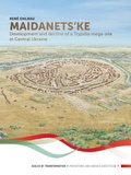 Cover: Maidanets'ke - Sidestone Press