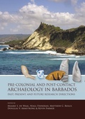 Cover: Pre-Colonial and Post-Contact Archaeology in Barbados - Sidestone Press