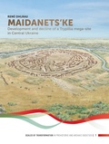 Cover: Maidanets'ke - Sidestone Press