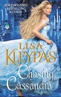 Cover: Chasing Cassandra - HarperCollins