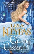 Cover: Chasing Cassandra - HarperCollins