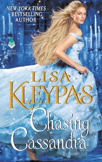 Enlarge image Cover: Chasing Cassandra - HarperCollins