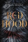 Cover: Red Hood - HarperCollins