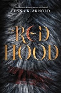 Enlarge image Cover: Red Hood - HarperCollins