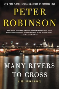 Enlarge image Cover: Many Rivers to Cross - Collins