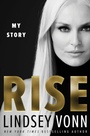 Cover: Rise - HarperCollins