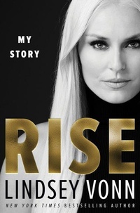 Enlarge image Cover: Rise - Collins