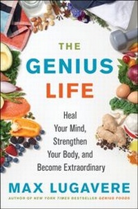 Abbildung von: The Genius Life - Harper Wave