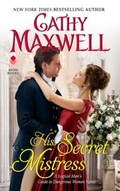 Cover: His Secret Mistress - HarperCollins