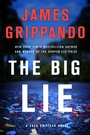 Cover: The Big Lie - HarperCollins