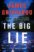 Cover: The Big Lie - HarperCollins