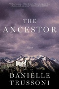 Cover: The Ancestor - Collins