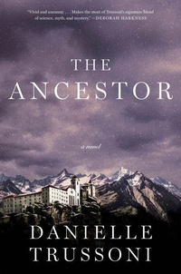 Enlarge image Cover: The Ancestor - Collins
