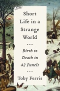 Abbildung von: Short Life in a Strange World - Harper