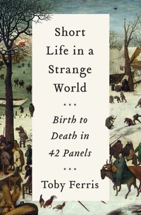 Abbildung von: Short Life in a Strange World - Harper