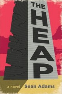 Enlarge image Cover: The Heap - HarperCollins
