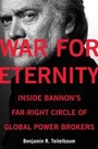 Cover: War for Eternity - Dey Street Books