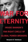 Cover: War for Eternity - Dey Street Books