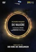 Cover: Die Walk&uuml;re - Monarda Music