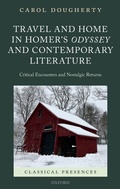 Bild: Travel and Home in Homer's Odyssey and Contemporary Literature - OUP eBook
