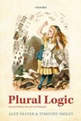 Cover: Plural Logic - OUP eBook