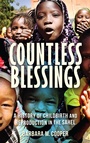 Cover: Countless Blessings - Indiana University Press