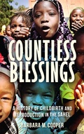 Cover: Countless Blessings - Indiana University Press