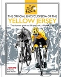 Cover: The Official Encyclopedia of the Yellow Jersey - Hamlyn