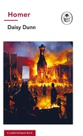 Cover: Homer: A Ladybird Expert Book - Penguin Books Ltd