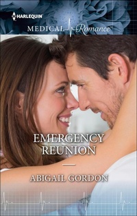 Enlarge image Cover: Emergency Reunion - Harlequin Medical Romance Classic