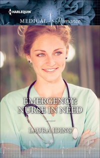 Enlarge image Cover: Emergency: Nurse in Need - Harlequin Medical Romance Classic
