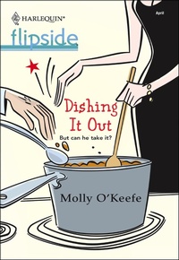 Enlarge image Cover: Dishing It Out - Harlequin