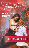 Cover: All Wrapped Up - Harlequin