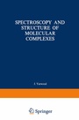 Cover: Spectroscopy and Structure of Molecular Complexes - Springer