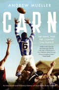 Cover: Carn: The Game, and the Country that Plays it - HarperSports