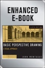 Cover: Basic Perspective Drawing - Wiley