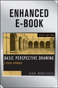Cover: Basic Perspective Drawing - Wiley