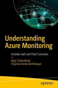 Abbildung von: Understanding Azure Monitoring - Apress