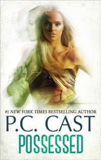 Enlarge image Cover: Possessed - HQN Books