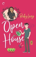 Cover: Open House - Carina Press
