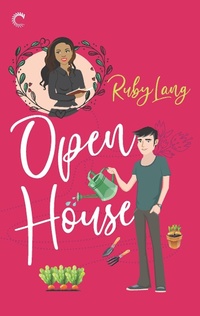 Enlarge image Cover: Open House - Carina Press