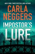 Cover: Impostor's Lure - MIRA